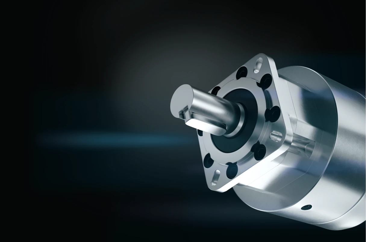 Lifetime Series Gearheads